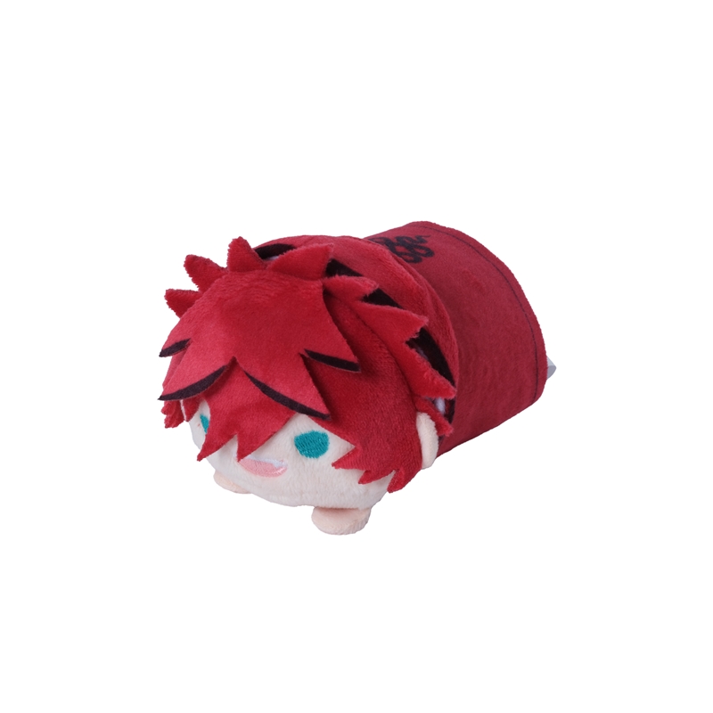 『極楽街』のるキャラマスコット　アルマ　ＢＥ４−ＪＦ