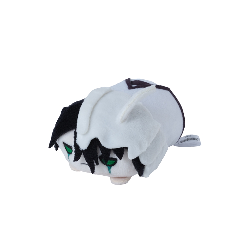 『ＢＬＥＡＣＨ』のるキャラマスコット　ウルキオラ・シファー　ＢＥ４−ＪＳ