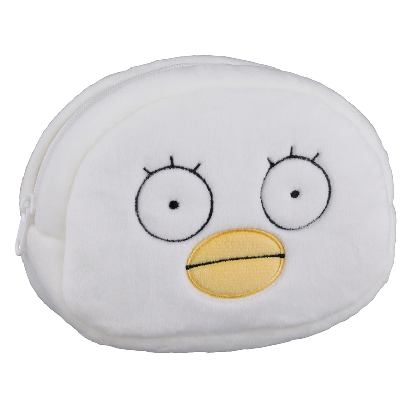 『銀魂』フェイスポーチ　エリザベス　ＢＥ４−ＪＦ