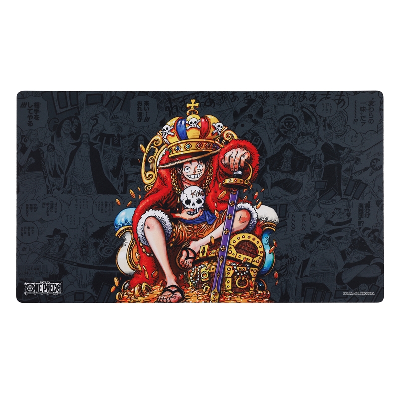 『ＯＮＥ　ＰＩＥＣＥ』プレイマット　ＢＥ４−ＪＦ