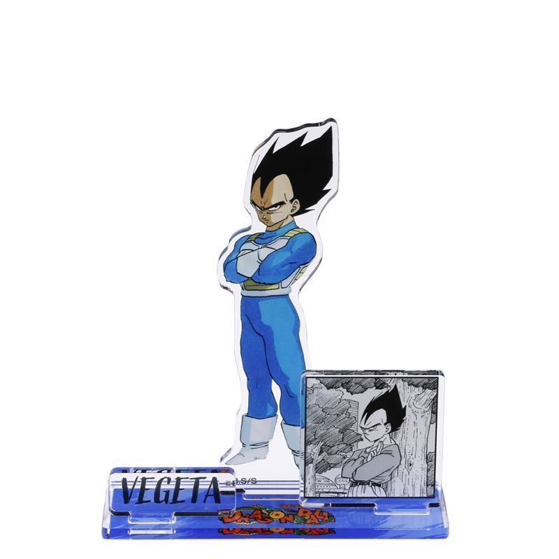『DRAGON BALL』名場面ジオラマフィギュア ベジータ BE4