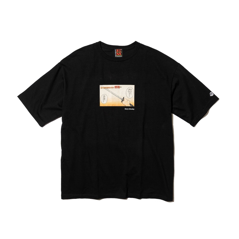 『Every Monday』_OFM_銀魂 Mサイズ