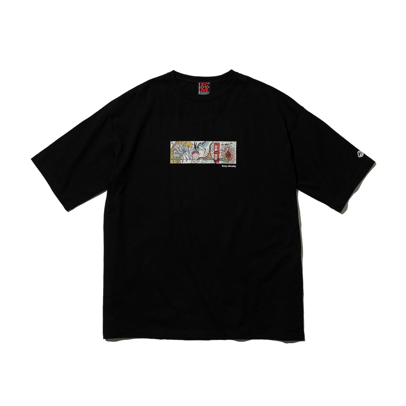 『Every Monday』_OFM_HUNTER×HUNTER Mサイズ