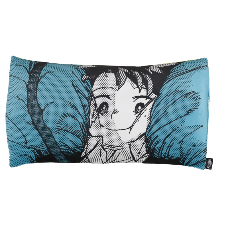 『僕のヒーローアカデミア』沈むんだけどすごくない？クッション　ＢＦ１