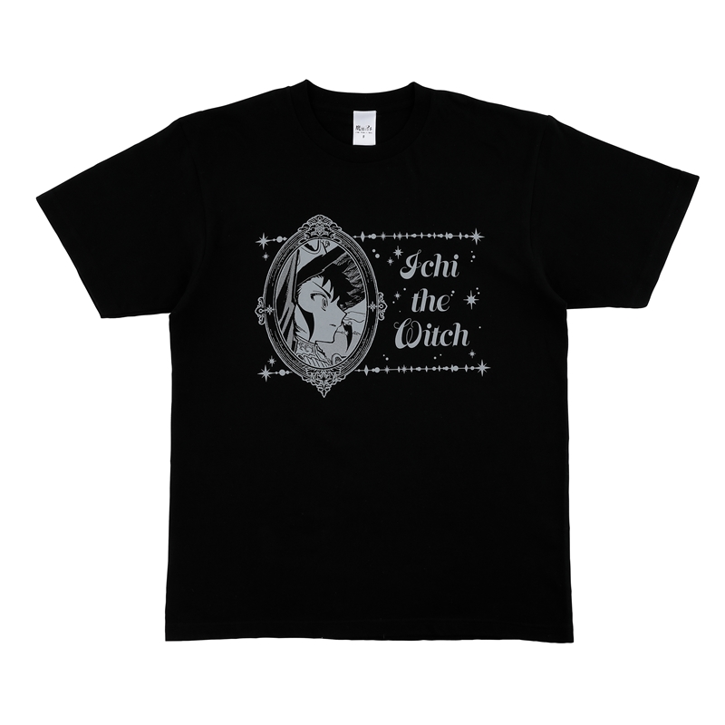 『魔男のイチ』Ｔシャツ　フリーサイズ　ＢＦ２